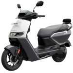 Ather Rizta Z 123 KM IDC range with Ather Stack Pro in Deccan Grey Duo Ex-Showroom