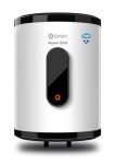 AO Smith Geyser VAS PLUS 25 Litre | 4 Star BEE Rating | Powerful 2KW Water Geyser for Bathroom | 2X Corrosion Resistant | Storage Water Heater | Warranty: 7Yr Tank, 3Yr Heating Element, 2Yr Overall
