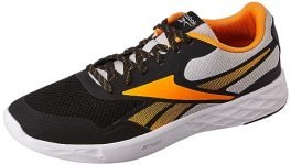 Reebok Mens Smart Trek M Sneaker, Multicolor, 8 UK