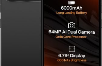 BOLTT ACE 5G (Midnight Black, 64 GB)(4 GB RAM)
