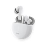 Mivi DuoPods B4 Ear Buds Wireless, 50H Playtime, ENC, 13mm, Bluetooth 5.1