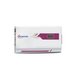 Microtek PEARL EM4150+ Digital Display Wall Mounted Automatic Voltage Stabilizer for AC Air Conditioner up to 1.5 Ton Working Power 150V-280V | with 3 Year Warranty