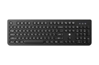HP K270 Wireless Keyboard