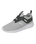 PUMA Unisex-Adult Duke Harbor Mist-Dark Shadow Sneaker – 9UK (38889204)