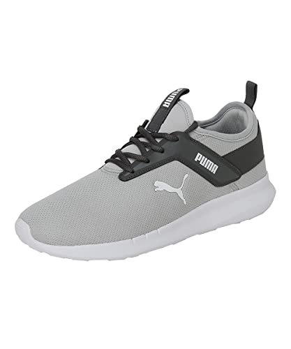 PUMA | Specter Men’s Sneakers | Navy-White-Warm White | 8UK