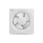 AIROUT 150 MM WHITE DOM EX FAN