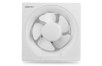 AIROUT 150 MM WHITE DOM EX FAN