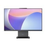 Lenovo ThinkCentre Neo 50a, Intel Core i5-13420H, 16GB RAM, 512GB SSD, FHD IPS 27” (68.58cm), Win 11 Pro, Luna Grey, 7.1Kg, 12SAA02QIG, 300Nits, 3Y Onsite, USB Calliope KBD & Mouse, Intel UHD Graphics