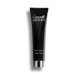 Lakme Absolute Blur Perfect Matte Face Primer, Makeup Primer for Poreless, Smooth & Long Lasting Makeup – Waterproof Brightening Makeup Base, 30 ml