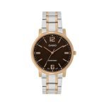 Casio Men MTP-SN5YSR-5A Analog Brown Dial Men (A2435)
