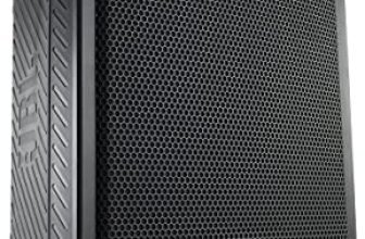 JBL Professional IRX112BT Powered 12-inch Portable PA Loudspeaker with Bluetooth
