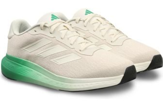 ADIDAS Runsolid 2 M Running Shoes For Men(Grey , 11)