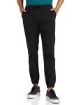 Amazon Brand – Symbol Men’s Slim Casual Trousers (SYMJG-TO-01_Black_38W x 29L)