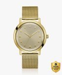 GUESS Analog Watch  – For Men