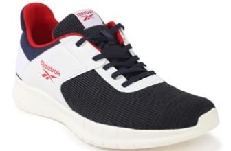 Reebok Mens Genesis Runner
