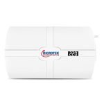 Microtek Smart EM4160+ Digital Display Wall Mounted Automatic Voltage Stabilizer for AC Air Conditioner Upto 1.5 Ton Working Power 160V-285V with 3 Year Warranty, White