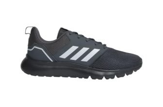 adidas Mens Axelate M SHANAV/AMBSKY/Stone/ORARUS Walking Shoe – 9 UK (GA1164)
