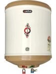 ACTIVA Amaazon 10 L Instant Water Geyser | 5 Star BEE Energy Rating(Ivory)
