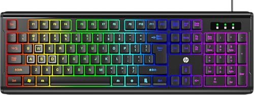 Zebronics Zeb-Comfort+ Wired Mouse