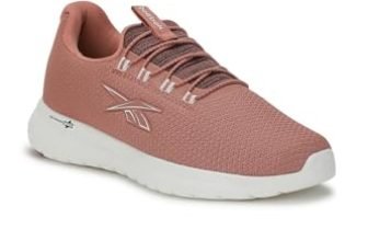 Reebok Astro Foam Wlw Onix Womens Walking Shoes