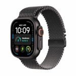 Apple Watch Ultra 4 GPS + Cellular 49mm Smartwatch