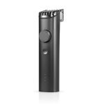 MI Xiaomi Beard Trimmer 2C With High Precision Trimming For Men | 2 Beard Comb,USB Type-C,Fast Charging | 0.5mm Precision | 40 Length Settings | 90 Min Run Time, Black