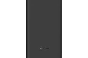 Mi 20000 mAh 33 W Power Bank(Black, Lithium Polymer, Power Delivery 3.0 for Mobile, Tablet, Earbuds, Smartwatch, Speaker)