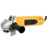 Pivalo XL3027 Angle Grinder 850W (4 Inch/100mm) | 11000 RPM Heavy Duty Angle Cutter | 3 Position Corded Hand Grinder Machine for Cutting, Grinding, Stripping, Polishing & Metal/Wood Works (Pack of 1)