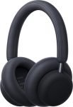 CMF BY Nothing Over Ear Headphone Pro, Hi-Res+LDAC|100hrs Playback|40dB ANC|5min=8hrs Charge|40mm Driver Bluetooth & Wired (Dark Grey, On The Ear)