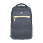 HP Campus Core 16 Laptop Backpack – Grey