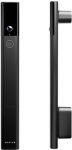 NATIVE By Urban Company Lock Ultra Face Unlock Live HD Video & 2-Way Talk 9-way Unlock Free Installation Smart Door Lock(Black)