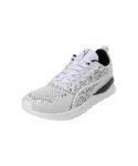 PUMA | Lightstorm V1 Men’s Sneakers | White-Black | 8UK