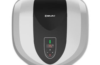 BAJAJ ETERNAL SERIES PENTACLE DIGI 25L