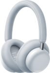 CMF by Nothing Headphone Pro, Hi-Res+LDAC|100hrs Playback|40dB ANC|5min=8hrs Charge|40mm Driver Bluetooth & Wired(Light Grey, On the Ear)