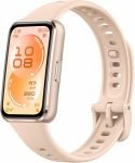 Huawei Band 11 Health & Fitness Tracker, Enhanced Sleep Tracking, All-Day Health Monitoring, Ultra-Slim & Comfort Wear, Compatible with iOS & Android, Smart Watch, Metal (Beige)