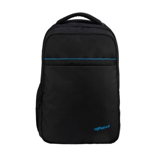 Aristocrat Airpro Set of 3 (Cabin+Medium+Large) Trolley Bags, Poseidon Blue | 8-Wheels, Polypropylene Case, Spacious, Combination Lock, Sturdy Zipper, Lightweight Travel Luggage, 3-Year Global Warranty