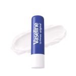 Vaseline Lip Care | Original Lip Balm Stick | Up to 48Hr Moisturization | with Petroleum Jelly & Vitamin E | Made in South Korea | 4.8g