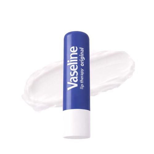 Vaseline Deep Moisture Body Lotion with Ceramide Hyaluron Fillers | 10X More Moisture for Cushion Soft Glowing Skin | For Dry Skin | Lightweight Non-Sticky Formula | 600ml