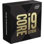 Intel Core I9 I9-10980Xe Octadeca-Core (18 Core) 3 Ghz Processor – 24.75 Mb Cache – 4.60 Ghz Overclocking Speed – 14 Nm – 165 W – 36 Threads,LGA 2066