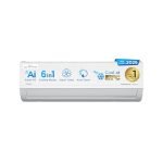 Midea 1.36 Ton 3 Star Inverter Split AC, MAI18SD3R36W0/MAI18SD3R36W1