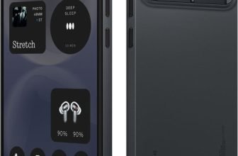 Nothing Phone (4b) (Black, 128 GB)(6 GB RAM)