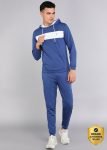 KILLER Colorblock Men Track Suit