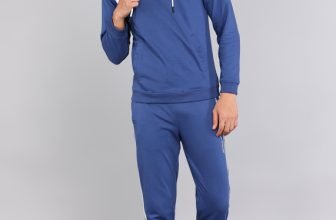KILLER Colorblock Men Track Suit