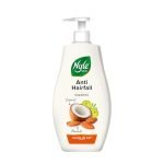 Nyle Anti Hairfall Shampoo with Coconut Milk, Badam & Amla | 800ml