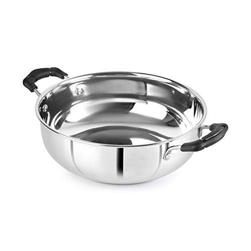 Novo By La Opala Opalware Dinner Set 35 Pcs for Family of 6, Spring Meadows | Microwave & Dishwasher Safe Crockery Set for Home, Bone-Ash Free Bowls & Plates Set, Break-Resistant & Lightweight