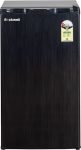 Rockwell 91 L Direct Cool Single Door 1 Star Refrigerator(Silver, MB100)