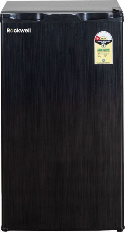 Haier 268 L Frost Free Double Door 2 Star Convertible Refrigerator  with Convertible 5 in 1Turbo Icing(Inox Steel, HEF-272TS-P)