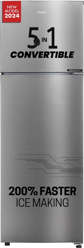 Rockwell 91 L Direct Cool Single Door 1 Star Refrigerator(Silver, MB100)