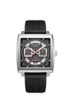 Lee Cooper Multifunction Black Square Dial Men’s Watch – LC08065.351