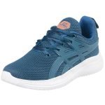Lakhani Aayushman Men’s Sports Shoes-Promex-624-Teal-White-08